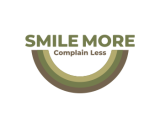 https://www.logocontest.com/public/logoimage/1663850600Smile More Complain Less.png